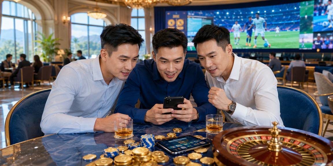 ltb33blg Slot Cánh Diều