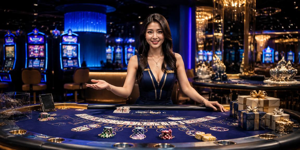 ltb33blg Chuyển Khoản Baccarat